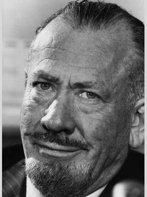 جان اشتاین بک