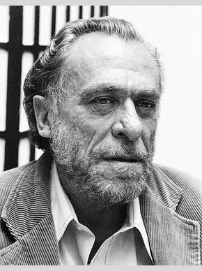 چارلز بوکوفسکی