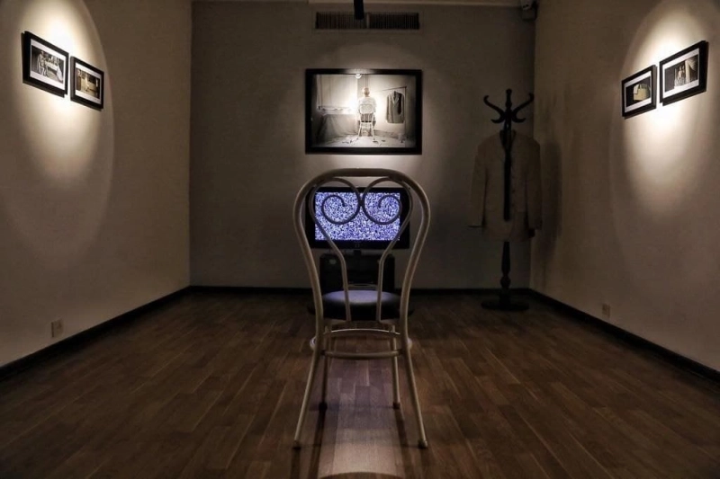 بیگانه با دیگری