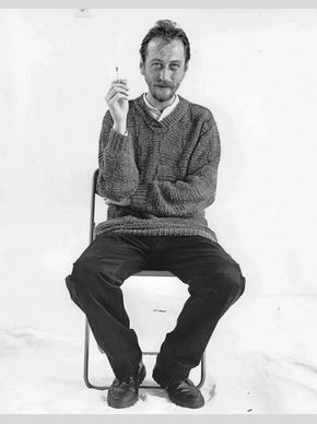 لاسلو کراسناهورکای