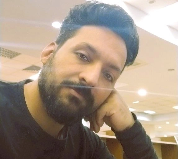 حمید هاشمی کهندانی