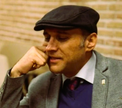 کاوه حسین زاده راد