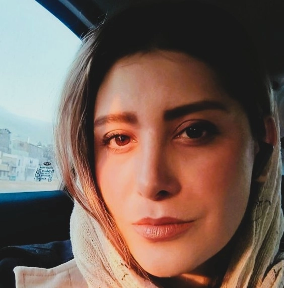 فروغ ادریسی