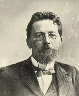 آنتوان چخوف